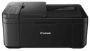 Pilote Canon TR 4700