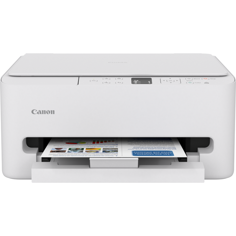 Treiber Canon TS 6550i